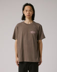 FORMER MERCHANDISE HANDS T-SHIRT TAUPE