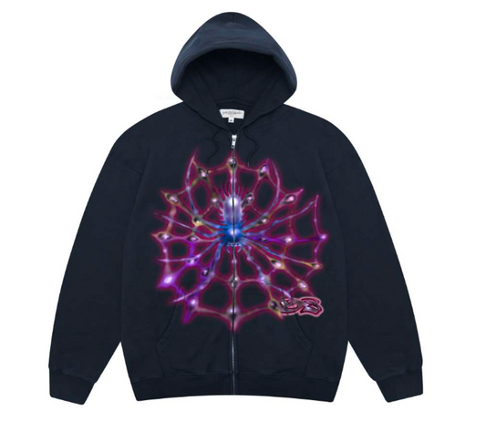 Yardsale XXX Webber Hood (Black) Black