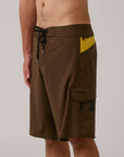 FORMER MERCHANDISE TRACER 20.5' TRUNK TAUPE