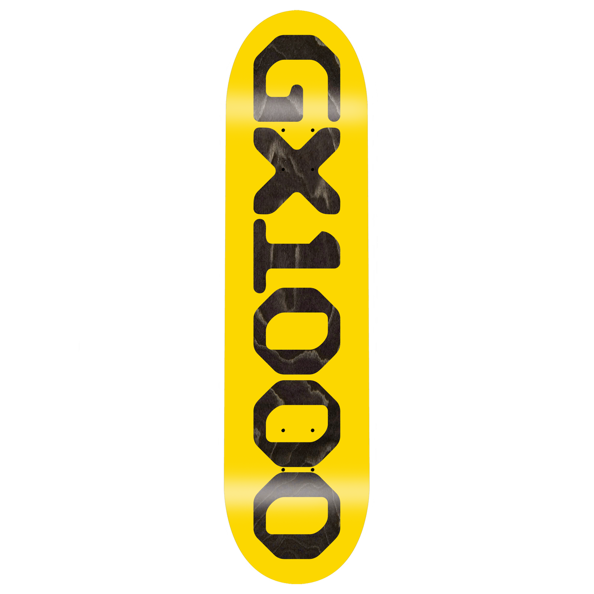 GX1000 OG Logo W/ Black Veneer - ARROW & BEAST