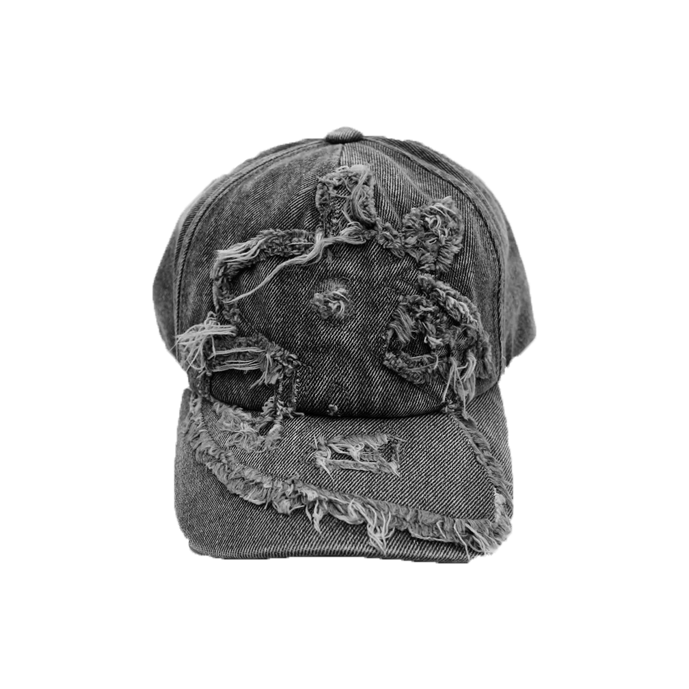 Yardsale XXX Razor Cap Black