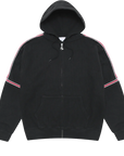 Yardsale XXX Sub Zero Hood Black