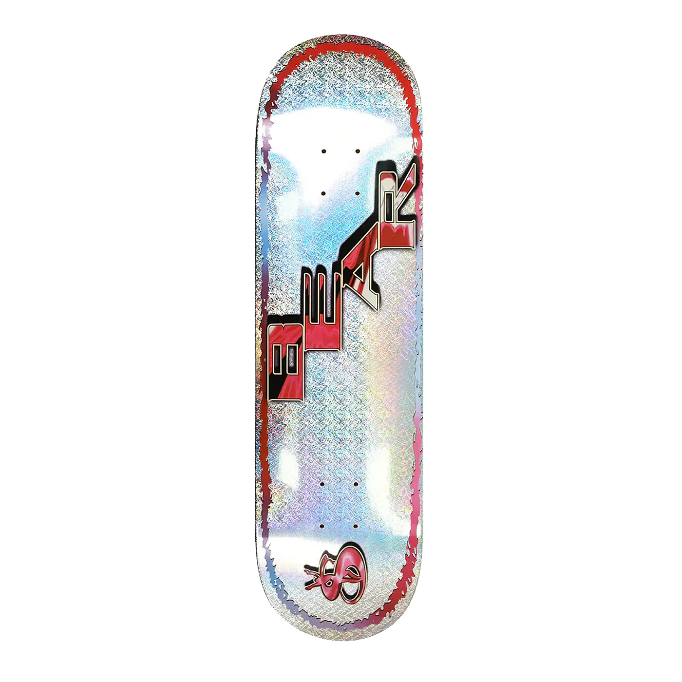 Yardsale XXX Bear Myles Prism Deck