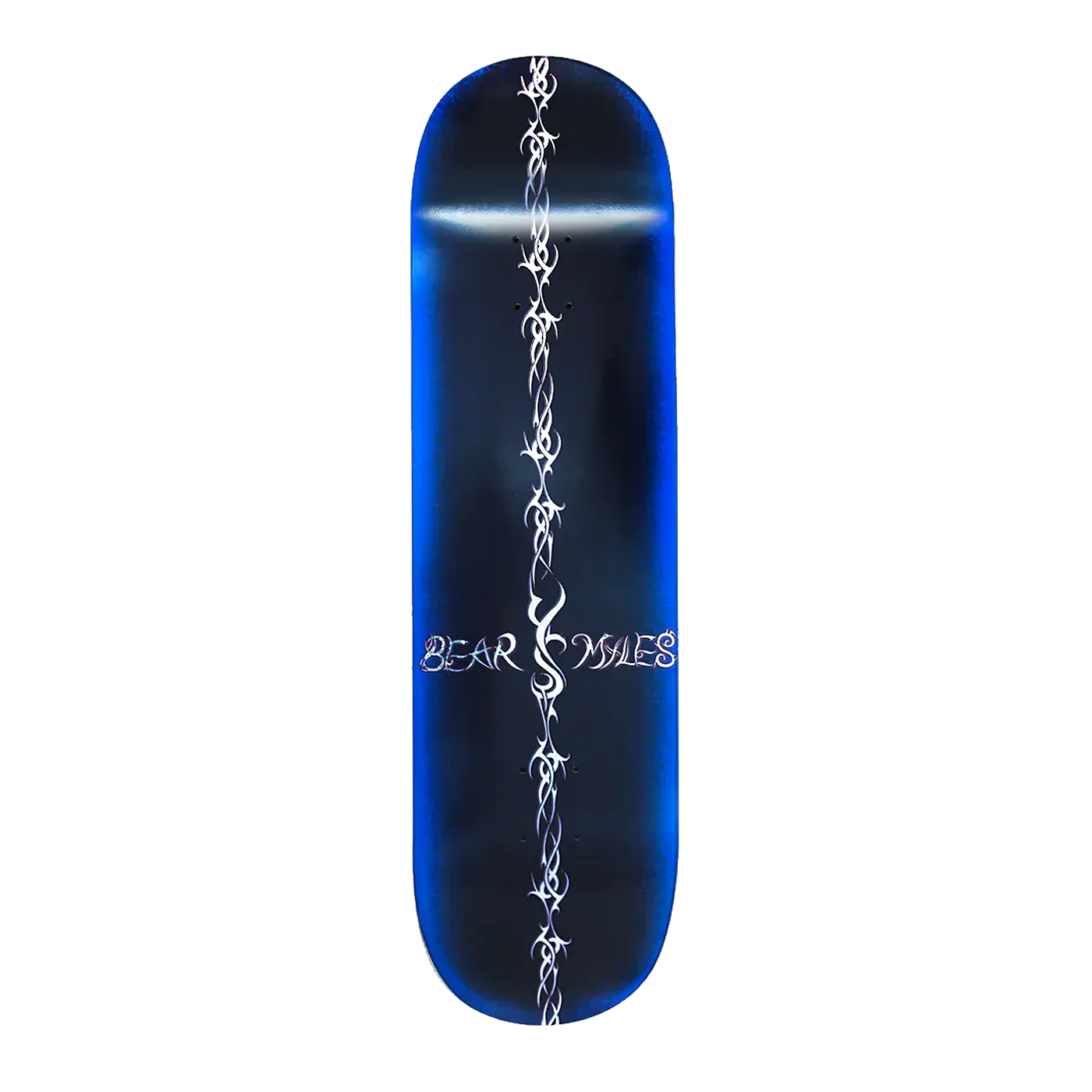 Yardsale XXX Bear Myles Tribal Deck