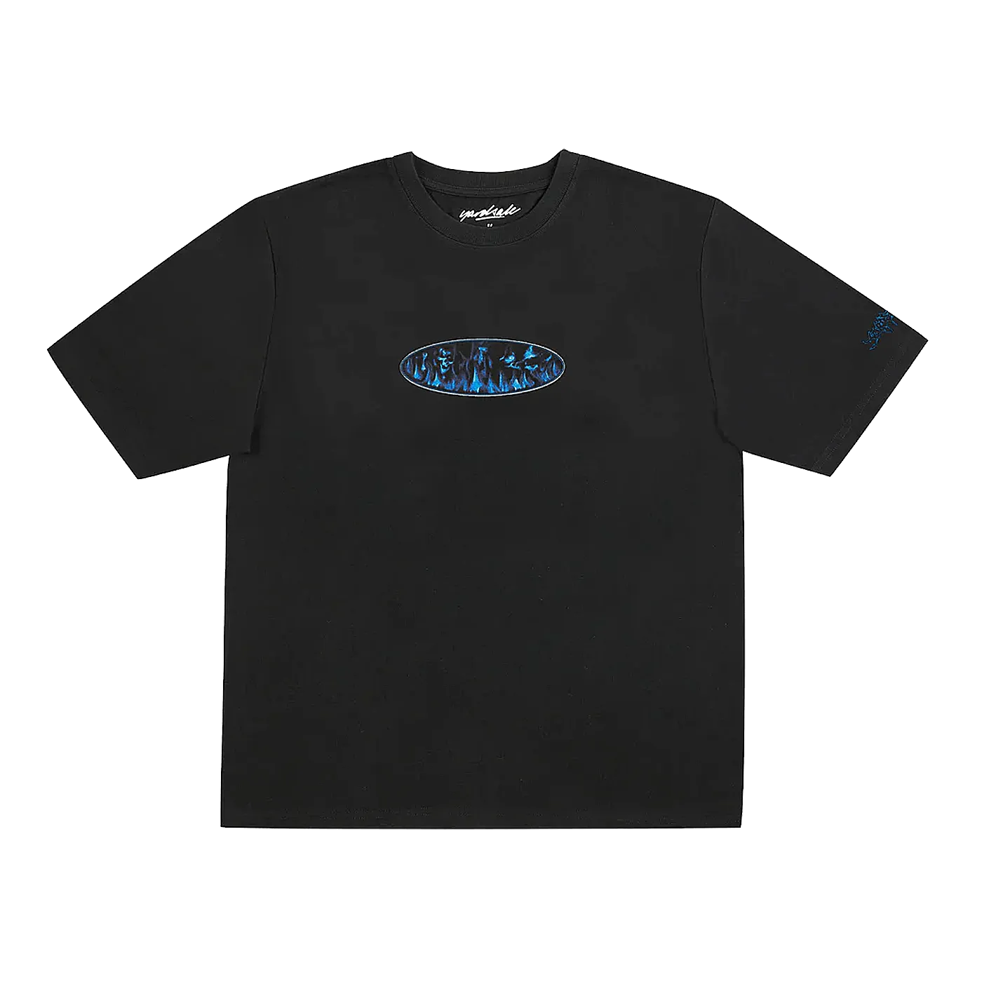 Yardsale XXX Hell Tee Black - ARROW & BEAST