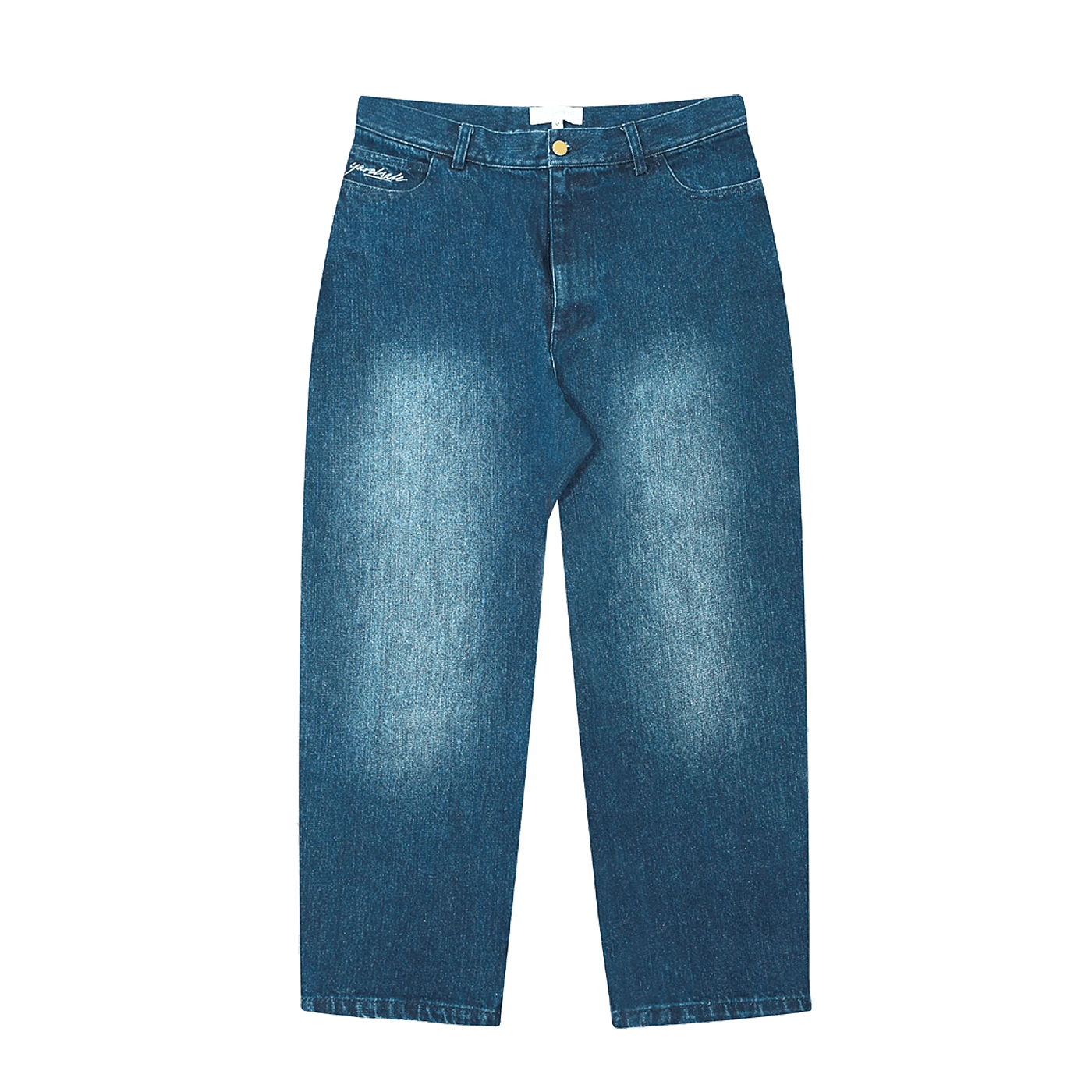 Yardsale XXX Faded Phantasy Denim