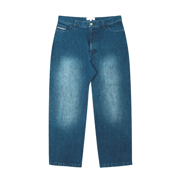 Yardsale XXX Faded Phantasy Denim – ARROW & BEAST 