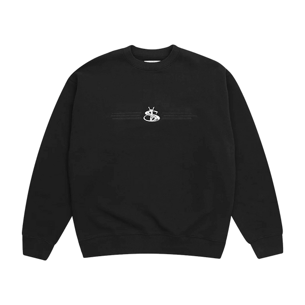 Yardsale XXX Pearl Sweat Black – ARROW & BEAST