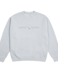 Yardsale XXX Pearl Sweat White