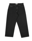 Yardsale Phantasy Jeans Black Denim