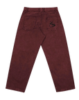 Yardsale XXX Phantasy Jeans Red