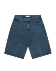 Yardsale XXX Phantasy Shorts Overdyed Blue – ARROW u0026 BEAST