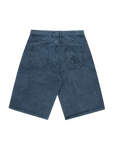 Yardsale XXX Phantasy Shorts Overdyed Blue