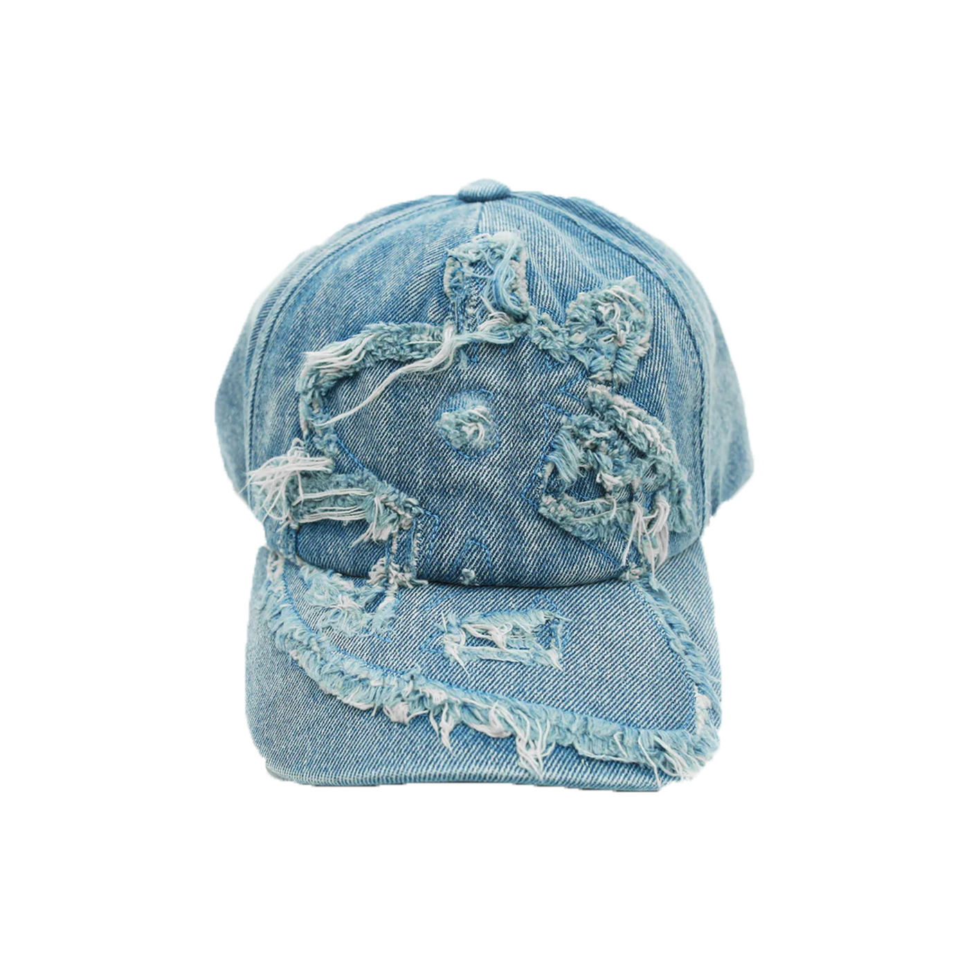 Yardsale XXX Razor Cap Denim