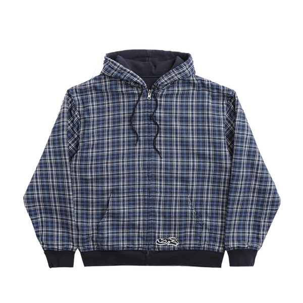 yardsalereversiblevelourjacket