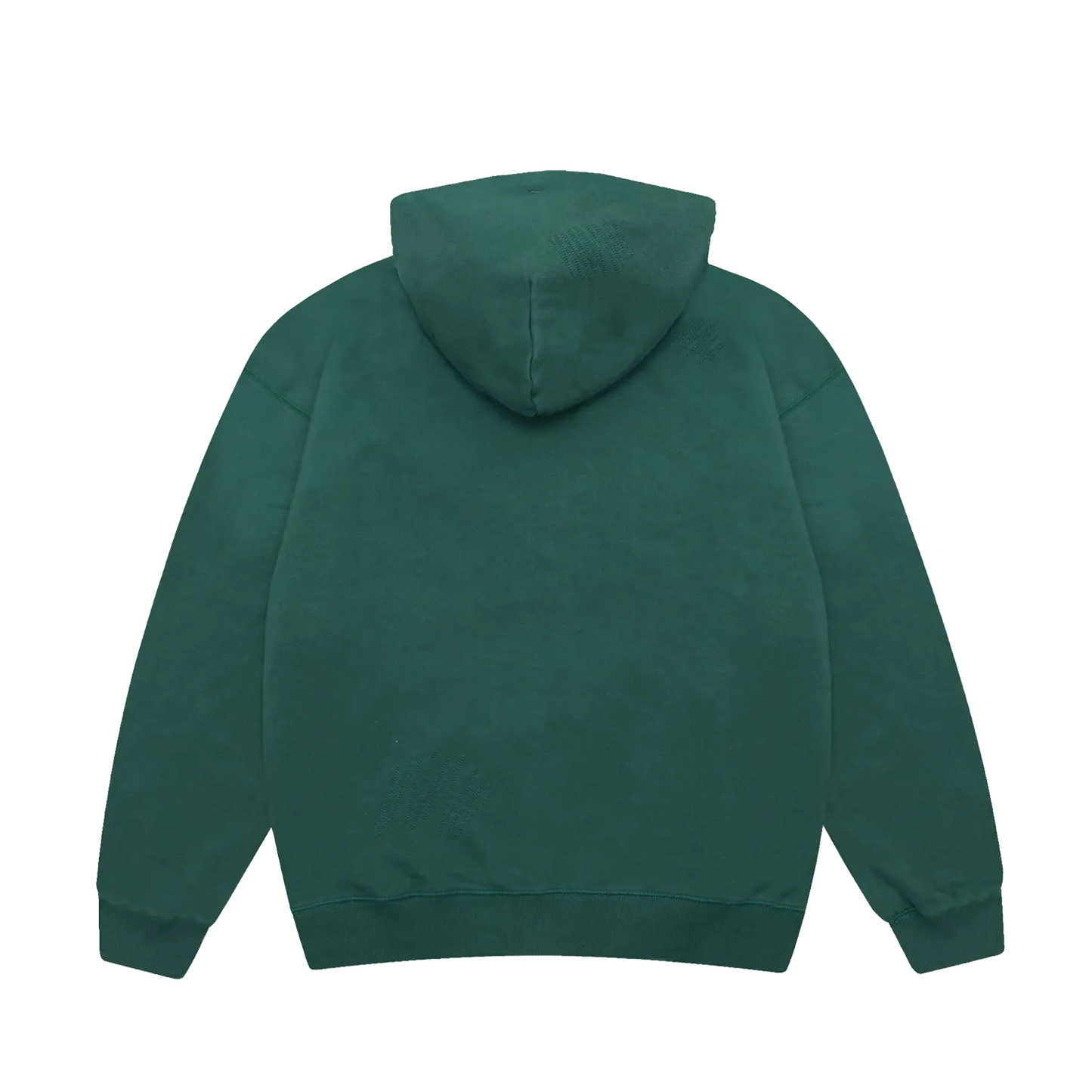 Yardsale XXX Seance Hood Washed Green - ARROW & BEAST