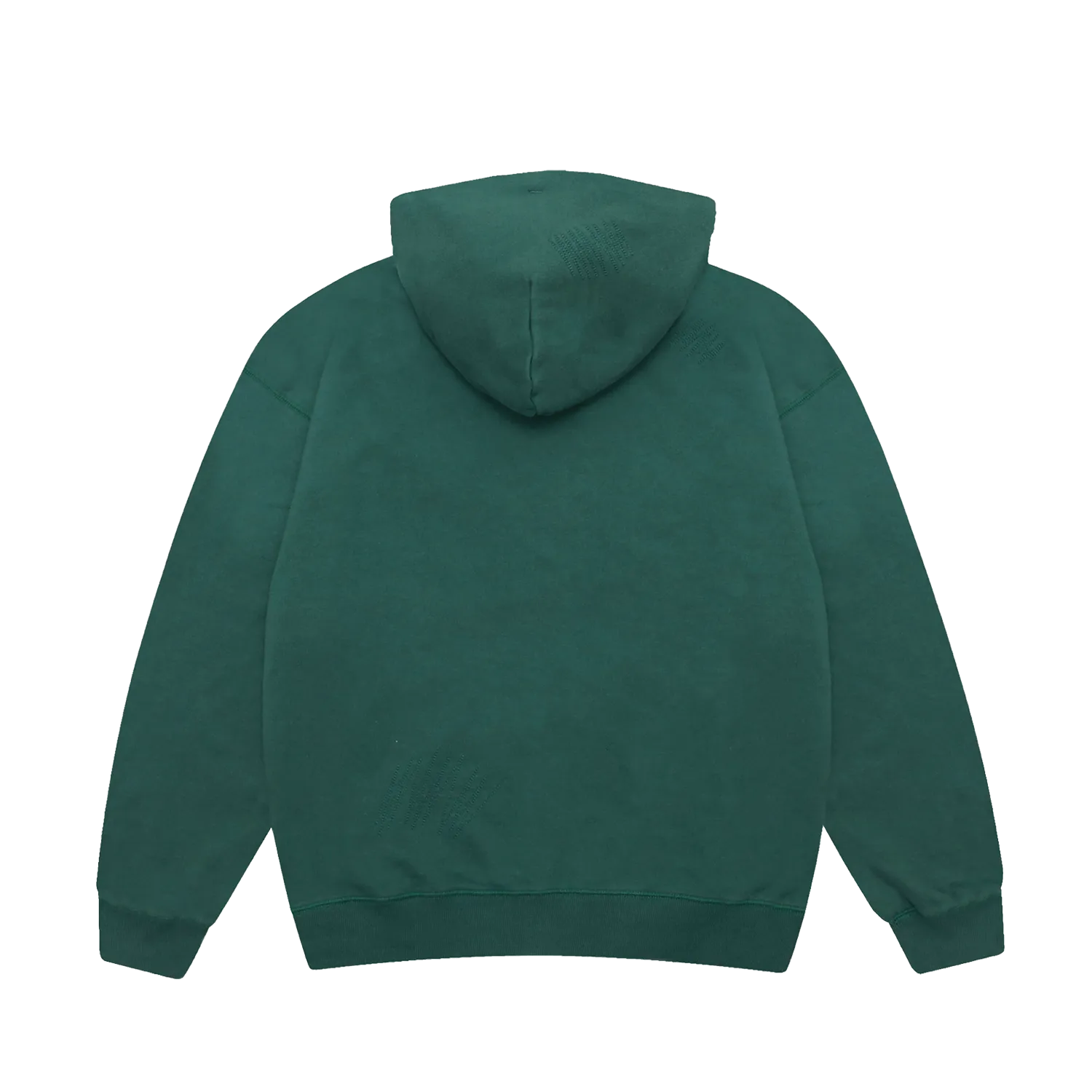 Yardsale XXX Seance Hood Washed Green - ARROW & BEAST