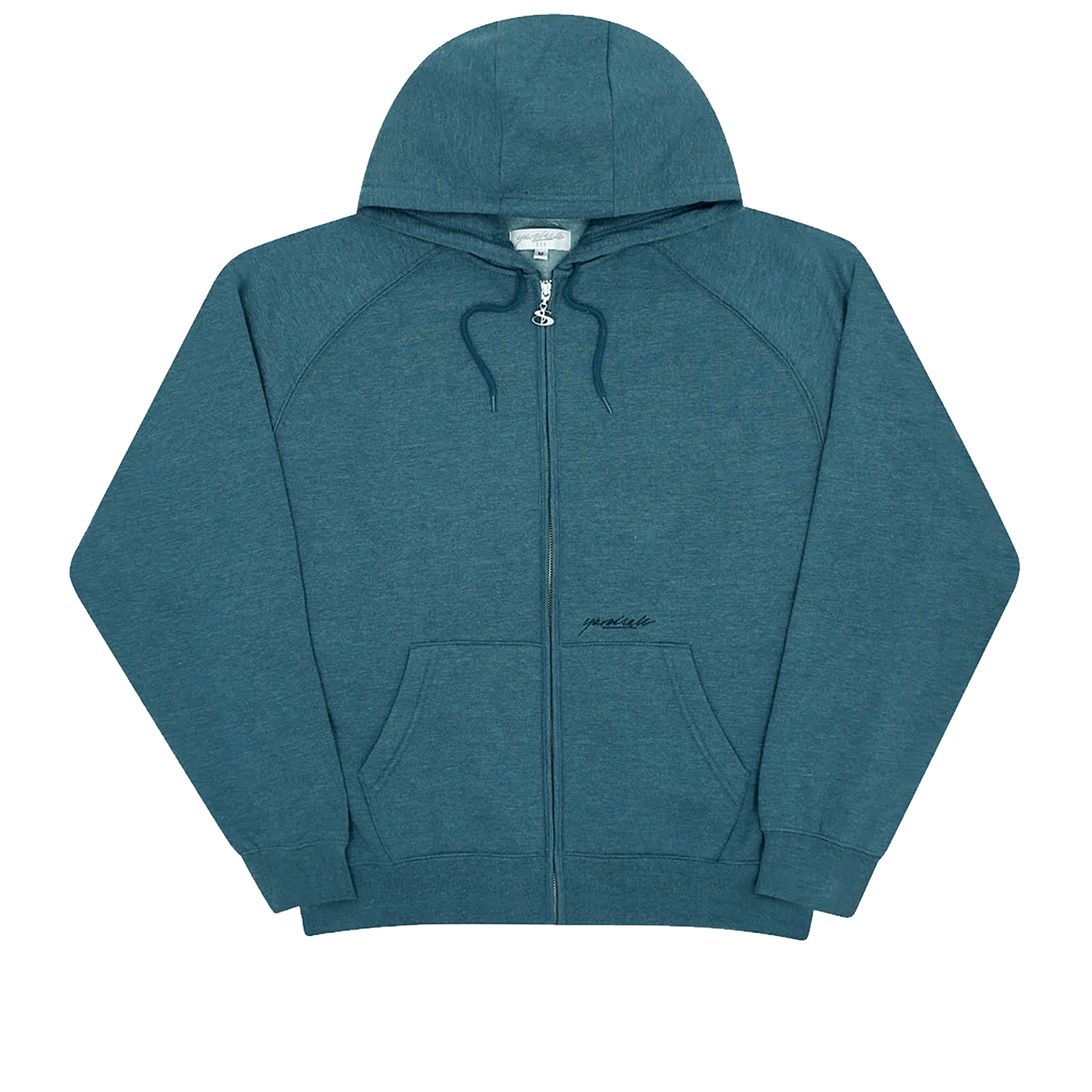 Yardsale XXX Sundown Hood Blue