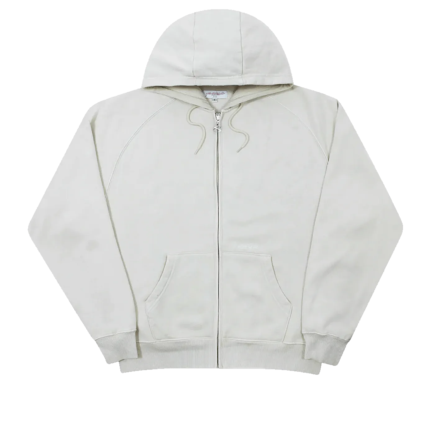 Yardsale XXX Sundown Hood Khaki