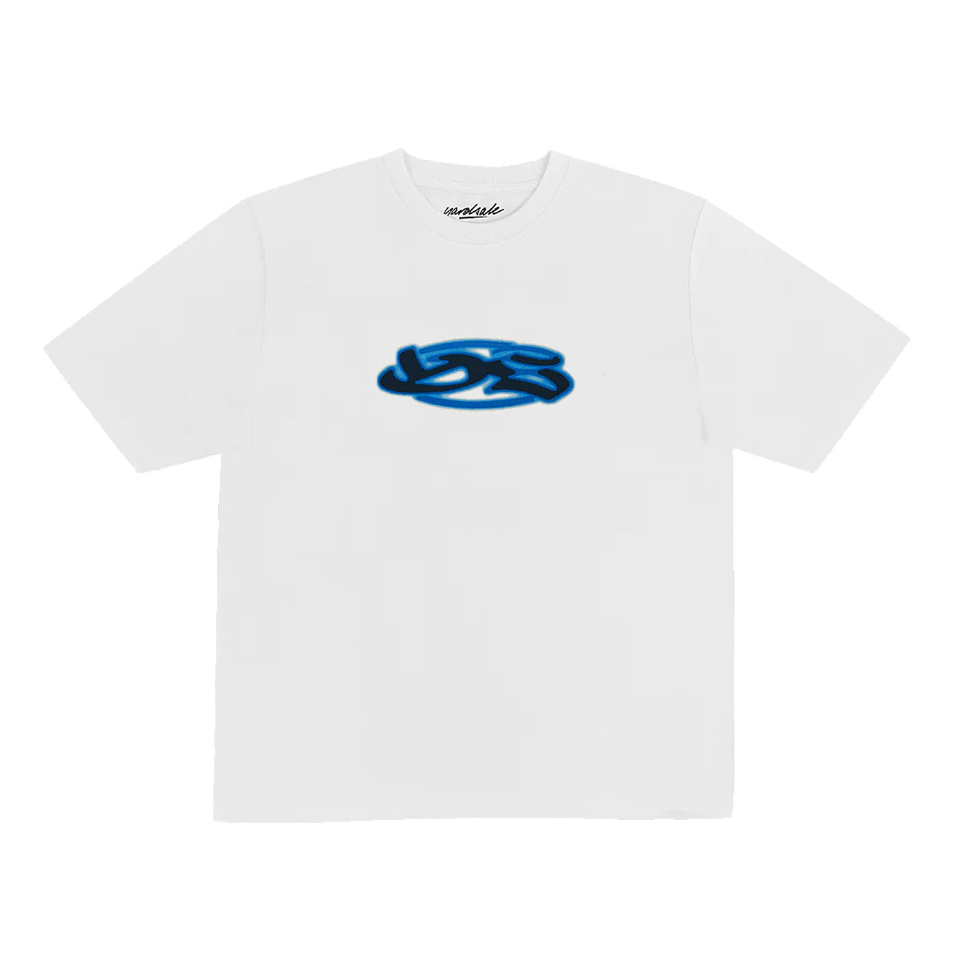 Yardsale XXX Tool Tee White