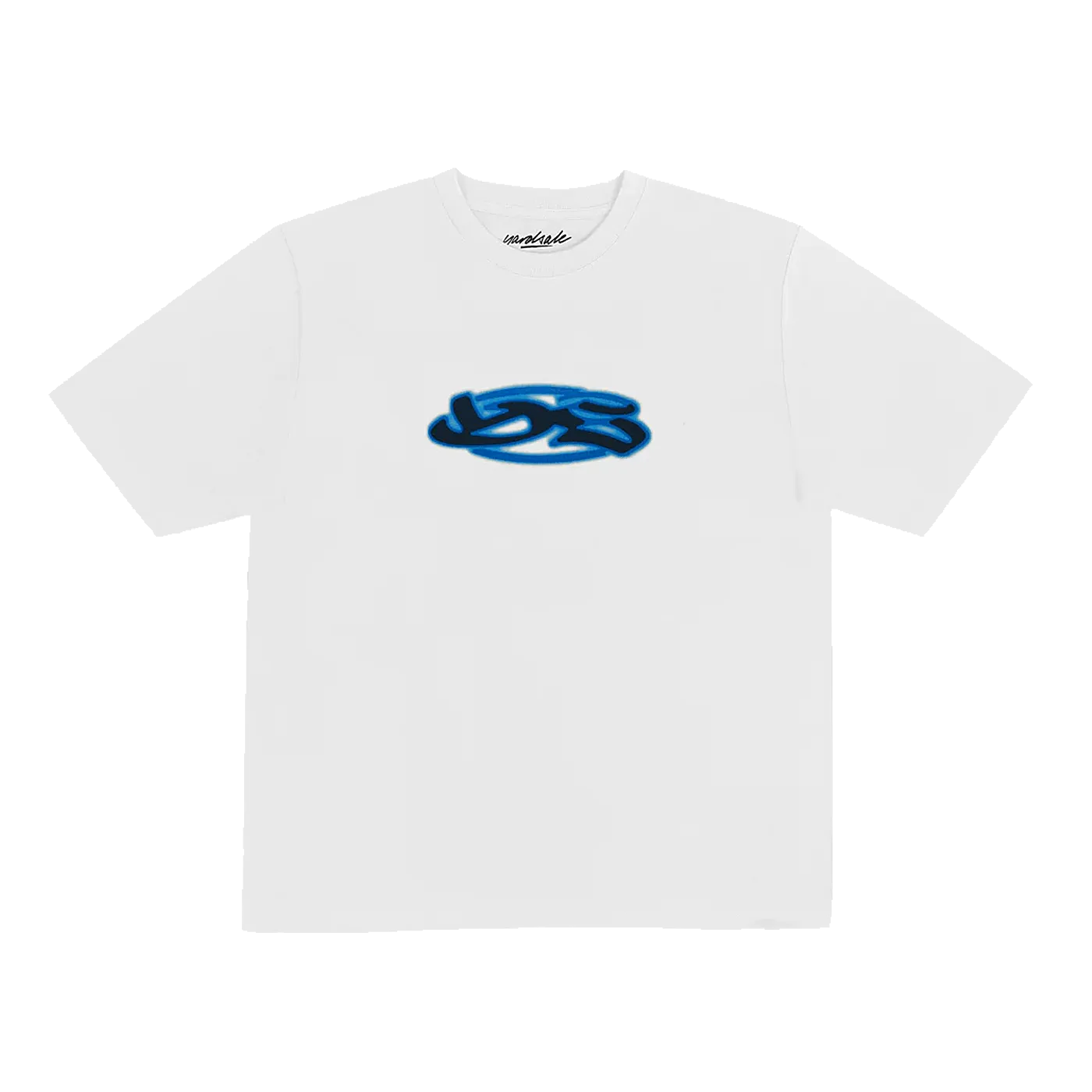Yardsale XXX Tool Tee White
