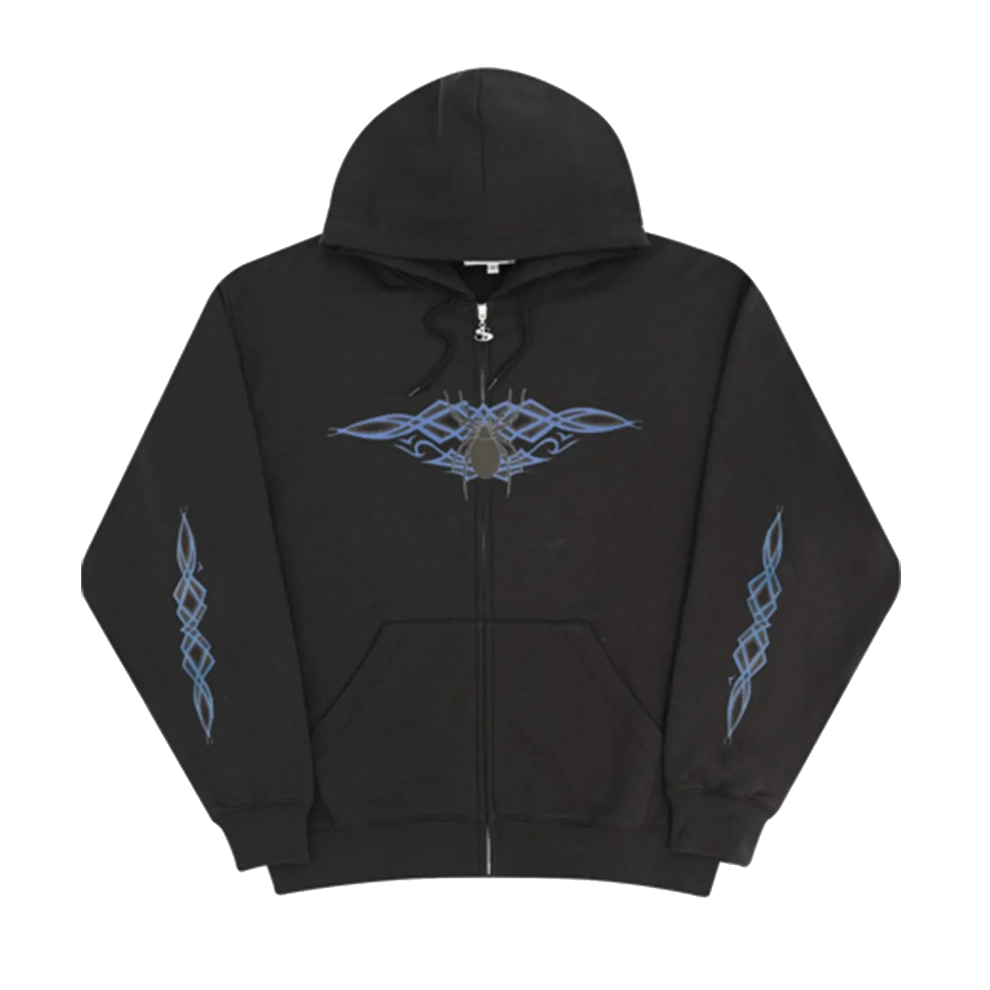 Yardsale XXX Widow Hood Black