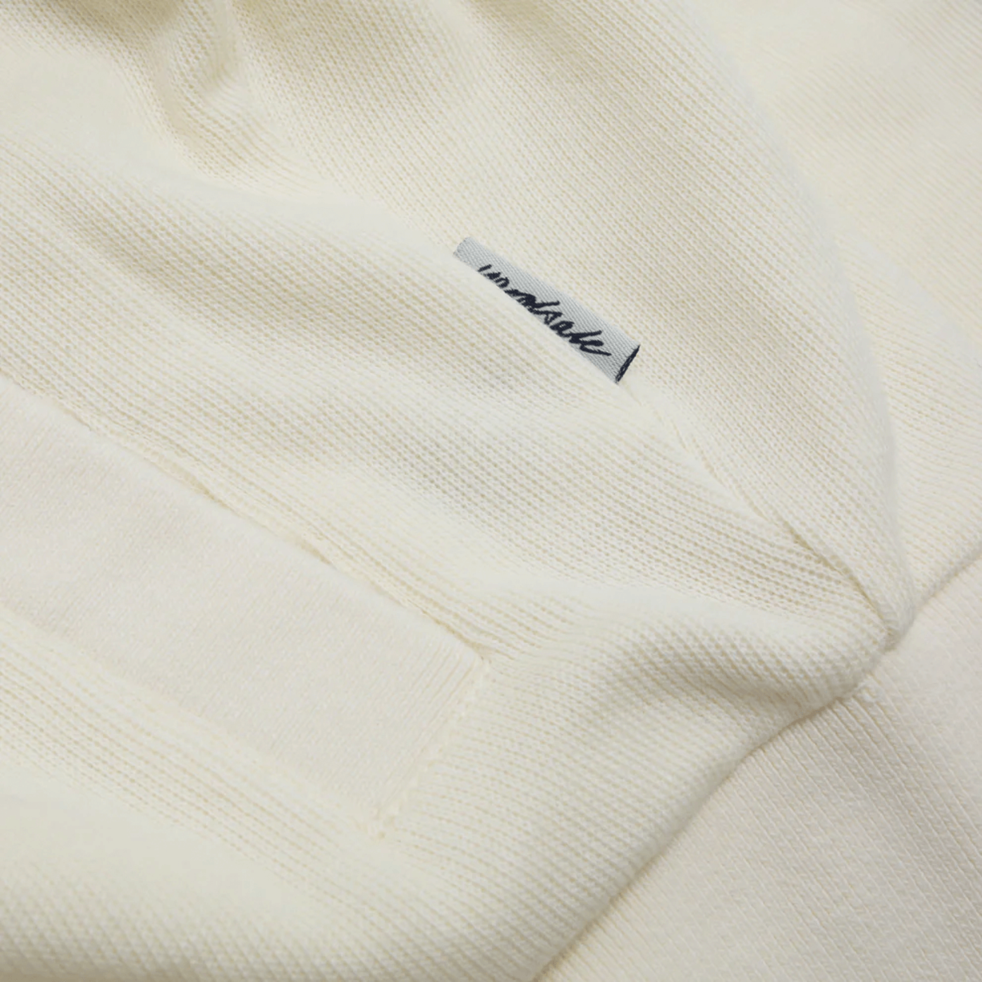 Yardsale XXX Woven Phantasy Full-Zip Jacket Cream