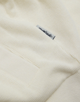 Yardsale XXX Woven Phantasy Full-Zip Jacket Cream