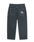 Yardsale XXX Phantasy Jeans Charcoal