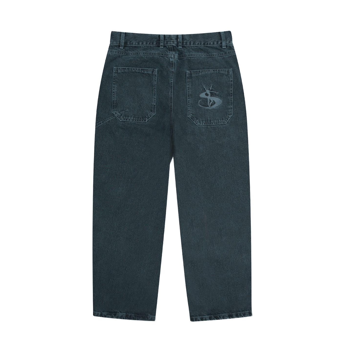 Yardsale XXX Phantasy Jeans Nightshadow Blue