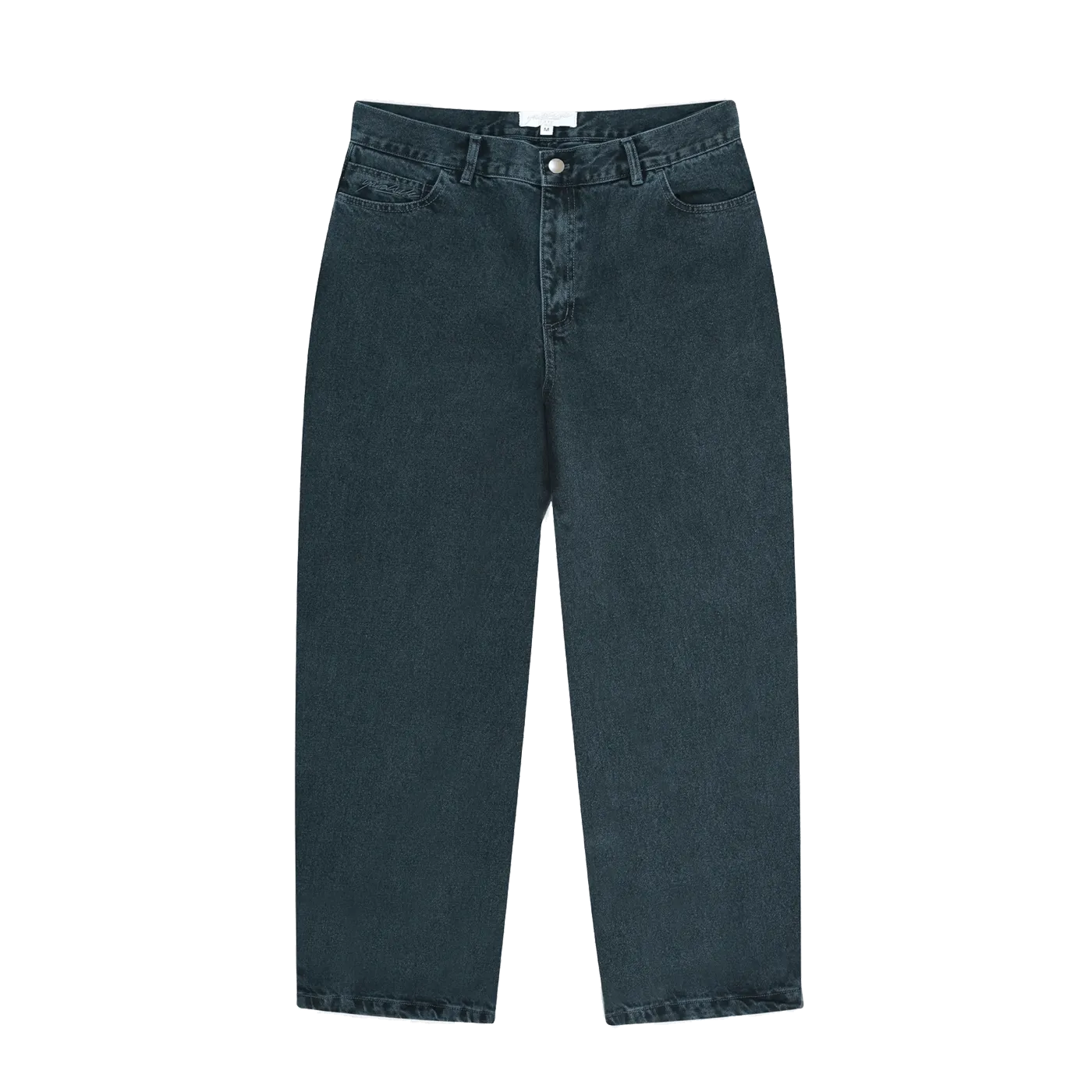 yardsale Phantasy Jeans Dark Navy Yardsale Phantasy Jeans