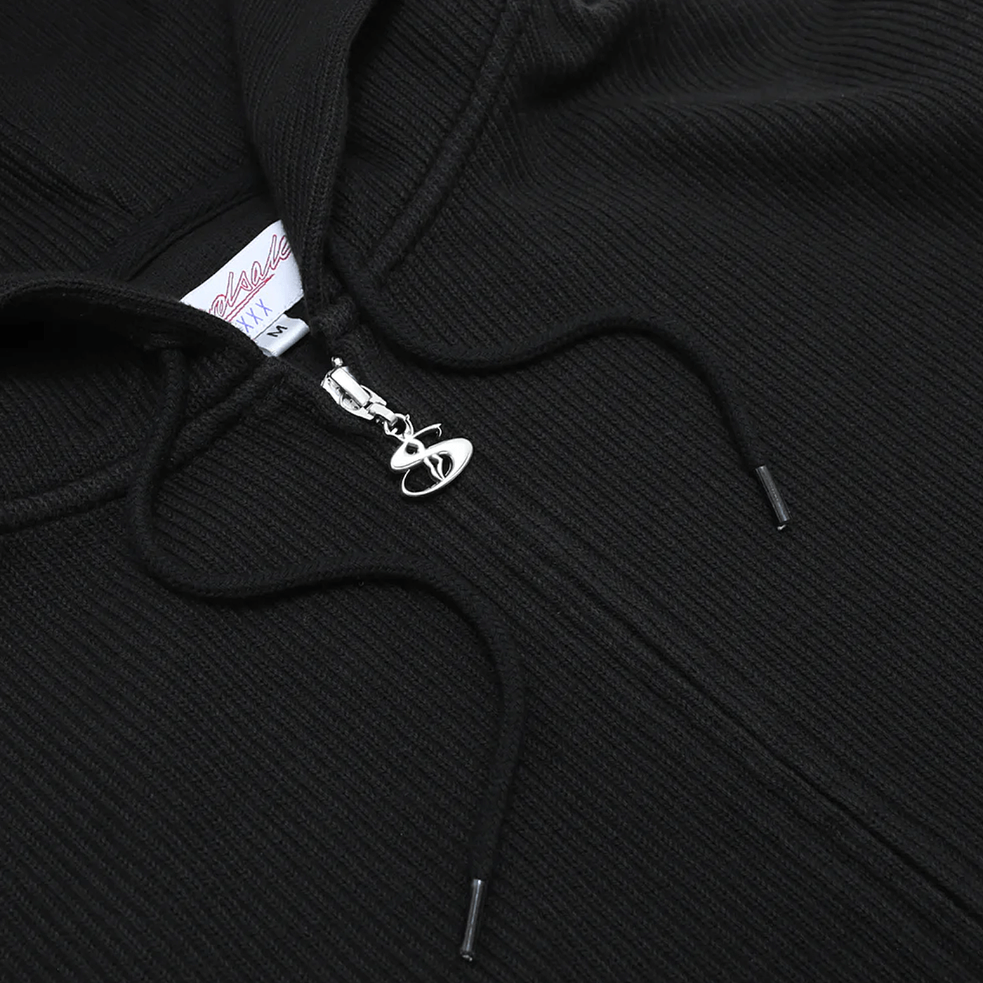 Yardsale XXX Sub-Zero Hoodie Black