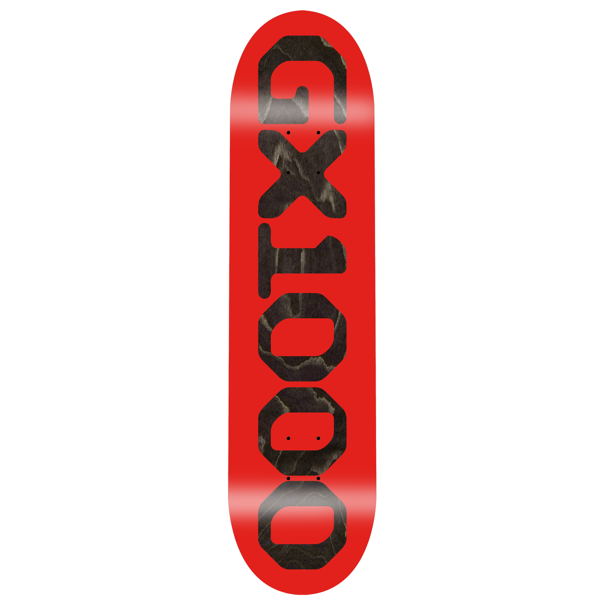 GX1000 OG Logo W/ Black Veneer - ARROW & BEAST
