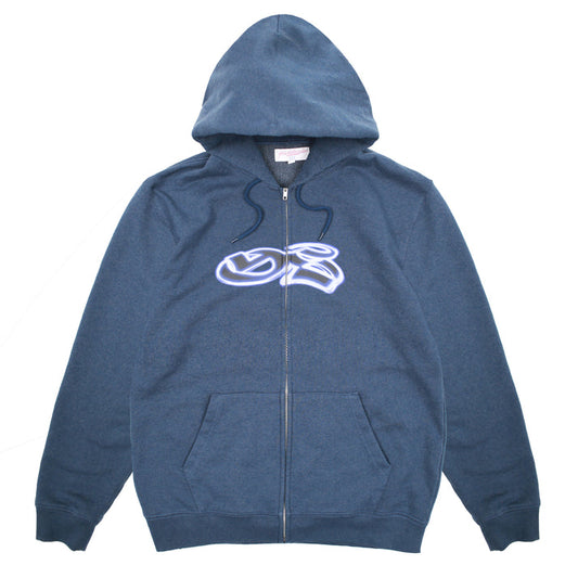 Yardsale XXX YS Spray Hood  Blue