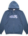 Yardsale XXX YS Spray Hood  Blue