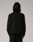 FORMER MERCHANDISE REYNOLDS JACKET BLACK