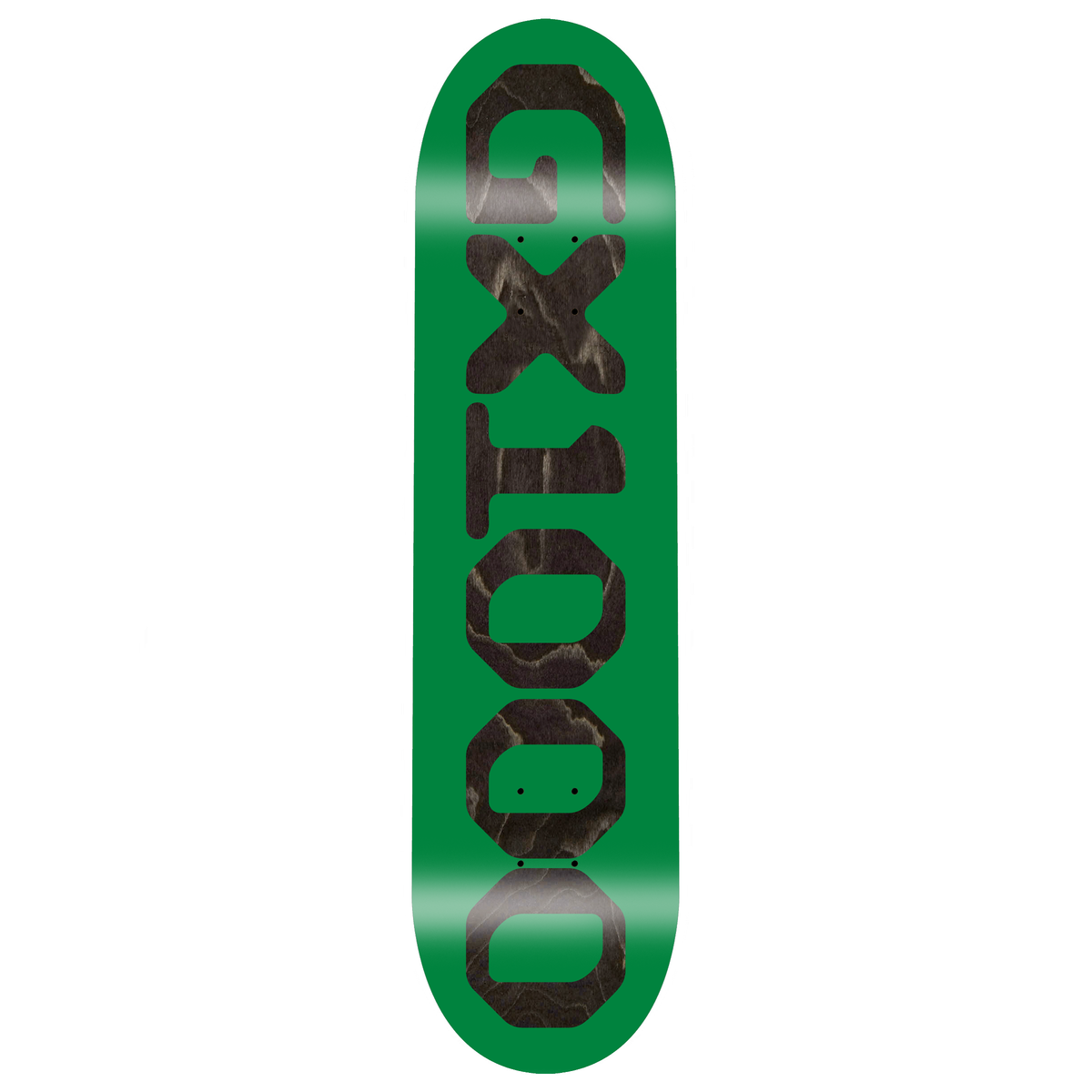 GX1000 OG Logo W/ Black Veneer - ARROW & BEAST