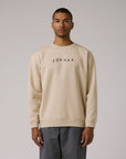 FORMER MERCHANDISE SKITTISH CREW BONE