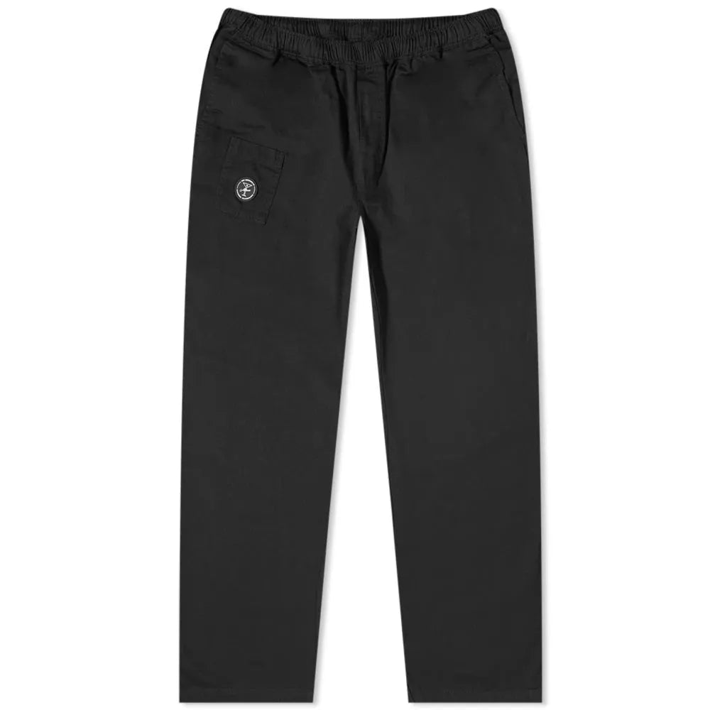Alltimers - Yacht Rental Pants Black