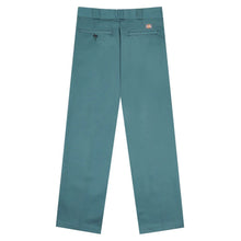 Load image into Gallery viewer, Alltimers - You Deserve It Embroidered Dickies - Lincoln Green
