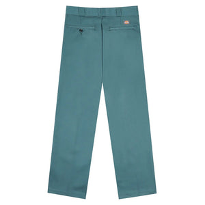 Alltimers - You Deserve It Embroidered Dickies - Lincoln Green