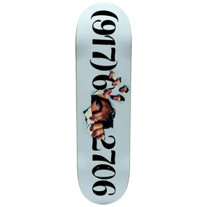 Call Me 917 Dialtone Ripper Deck