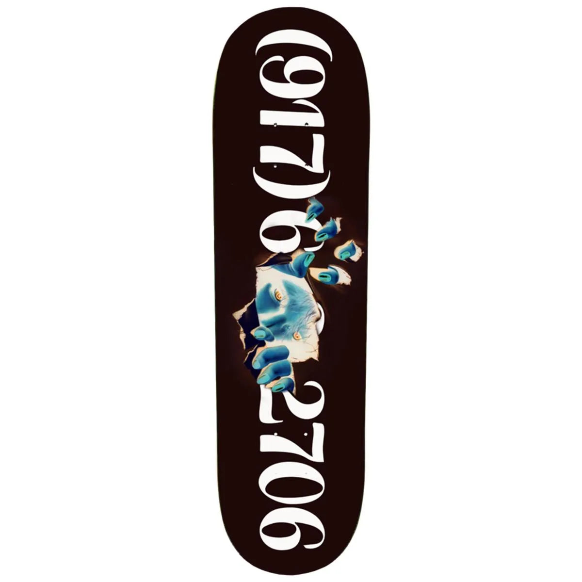 Call Me 917 Dialtone Ripper Deck