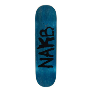 Fucking Awesome - Nakb - Paris