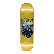 Laden Sie das Bild in den Galerie-Viewer, Hockey Skateboards Andrew Allen Look Up Deck Yellow
