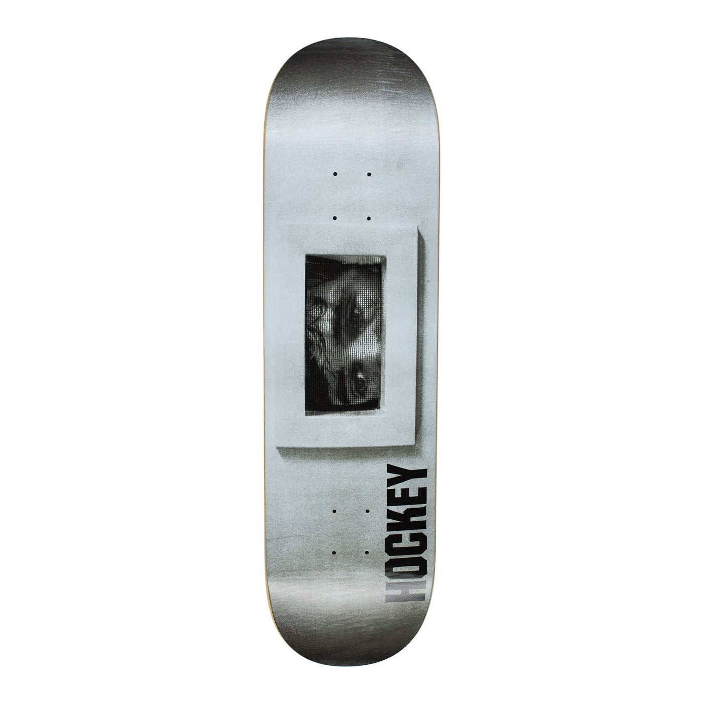 Hockey Skateboards Piscopo Time Out Deck
