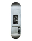 Hockey Skateboards Piscopo Time Out Deck
