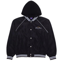 Laden Sie das Bild in den Galerie-Viewer, Fucking Awesome - R.I.P. Bandit Lightweight Bomber - Black
