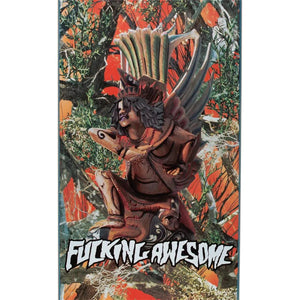 Fucking Awesome KB Statue Deck