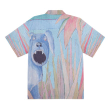 Load image into Gallery viewer, Fucking Awesome - Blue Dog Club Shirt Aop
